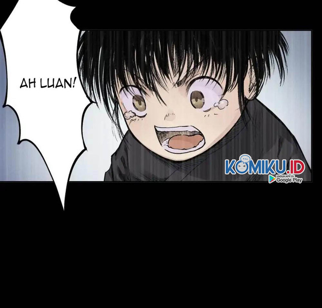 Journey of the Hidden Blade (The Demon Blades) Chapter 18 Gambar 38